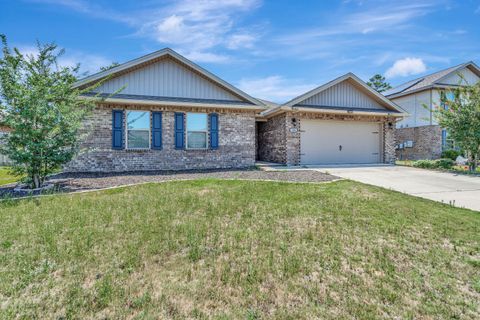 A home in Crestview