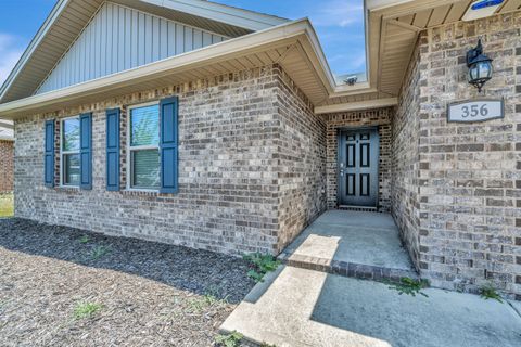 A home in Crestview