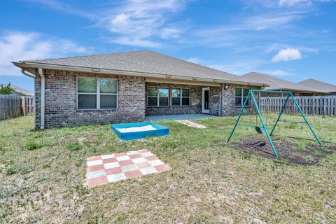 A home in Crestview