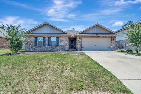 A home in Crestview