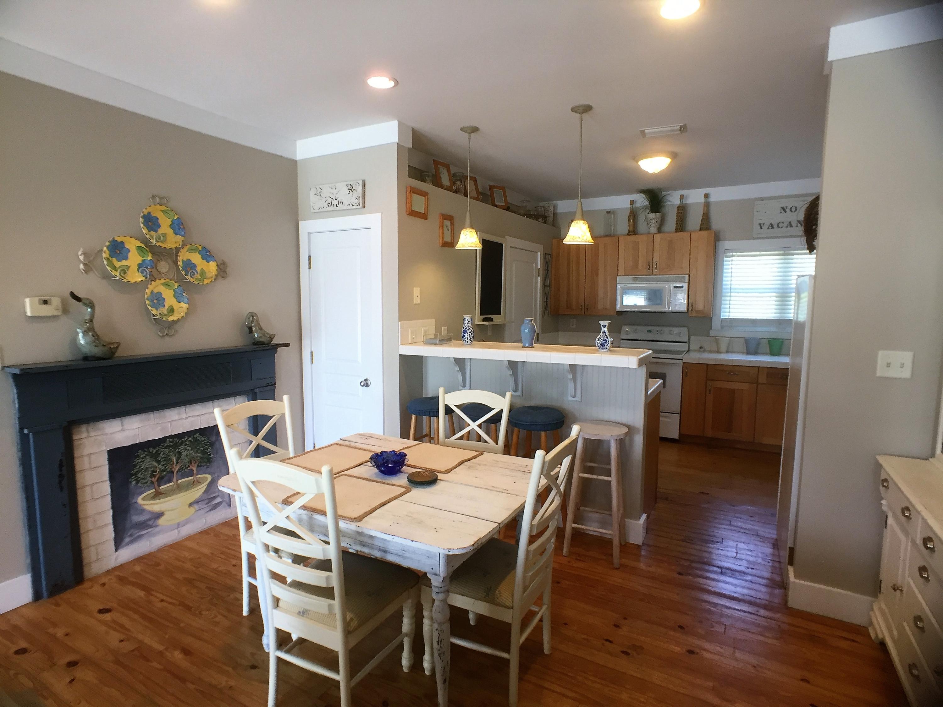 TERRA COTTA TERRACE - Residential Lease