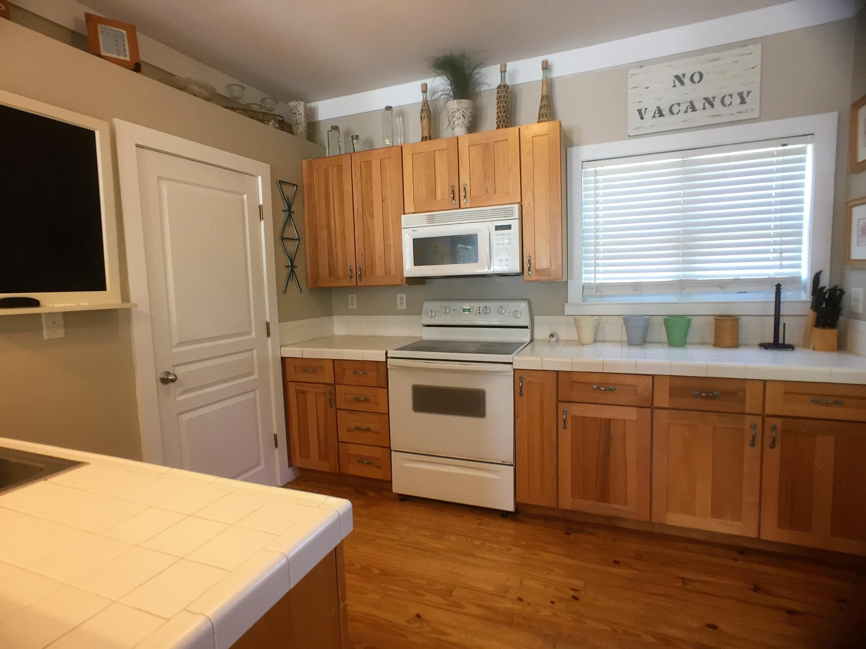 TERRA COTTA TERRACE - Residential Lease