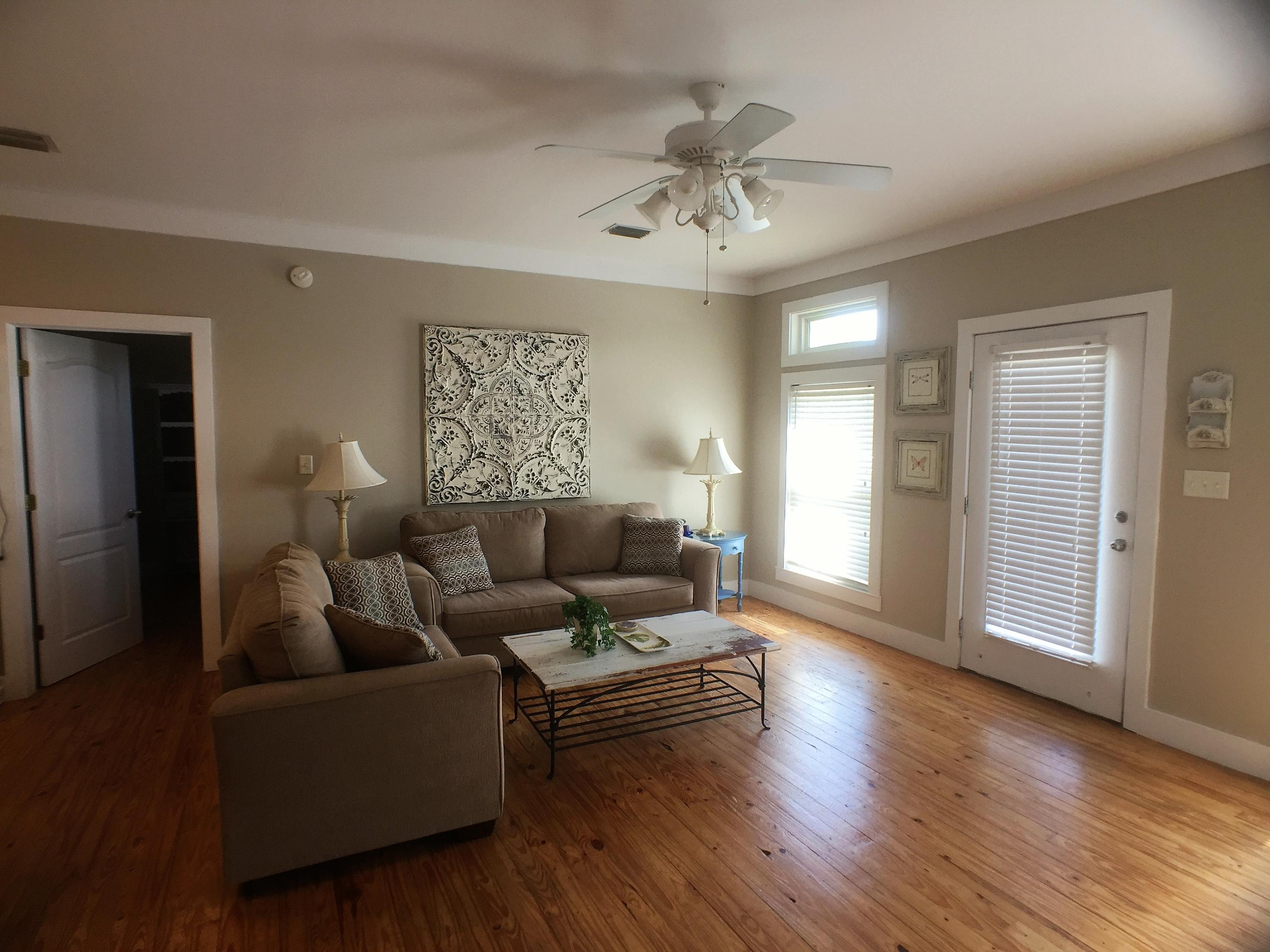 TERRA COTTA TERRACE - Residential Lease