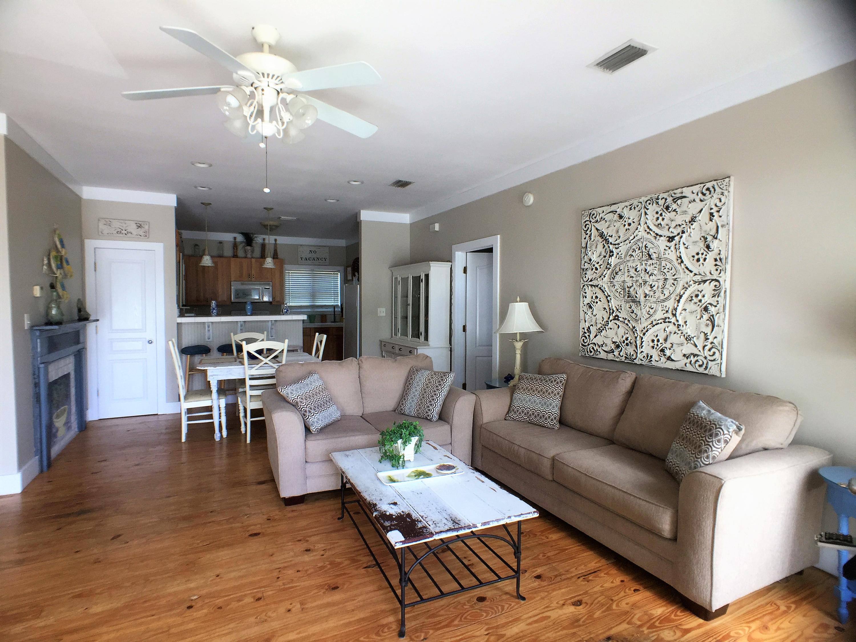 TERRA COTTA TERRACE - Residential Lease