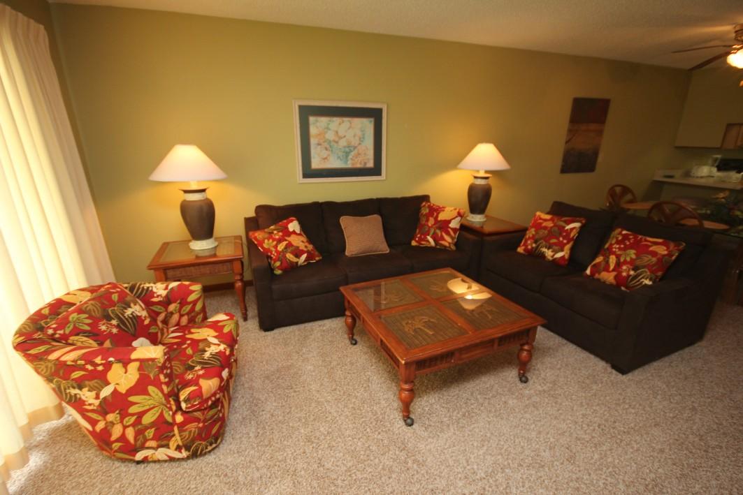 ISLANDER CONDO - Residential