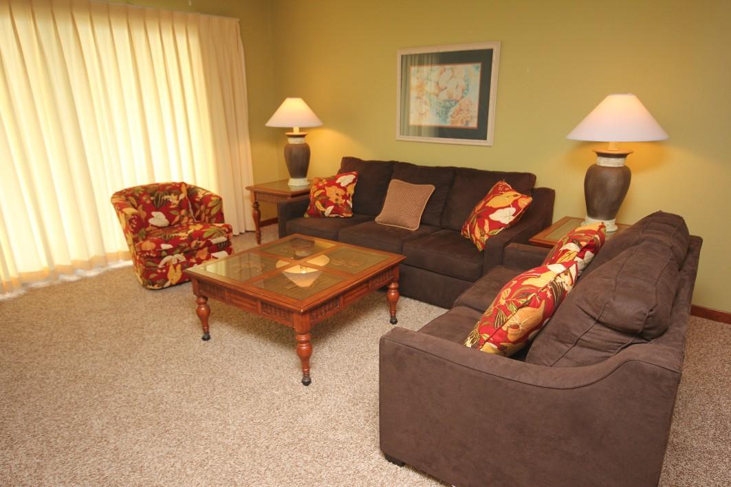 ISLANDER CONDO - Residential