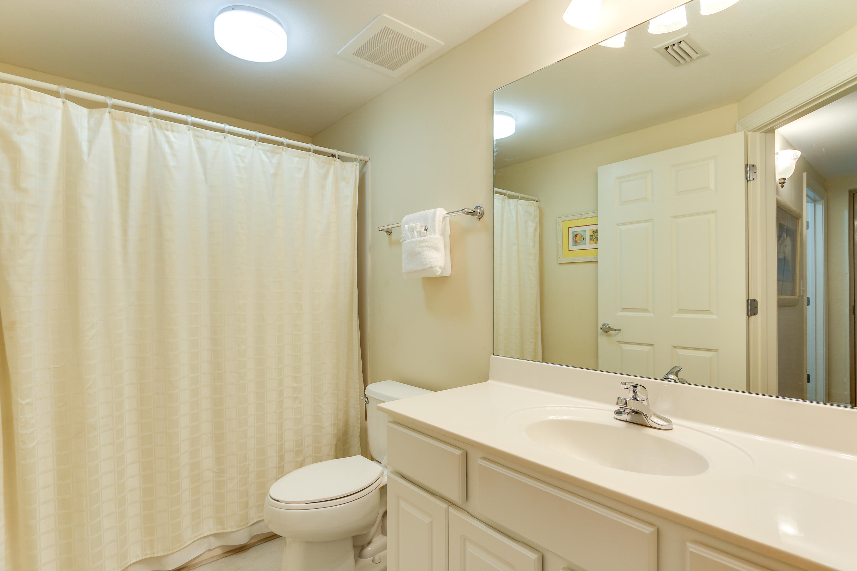 SUNRISE BEACH - Residential