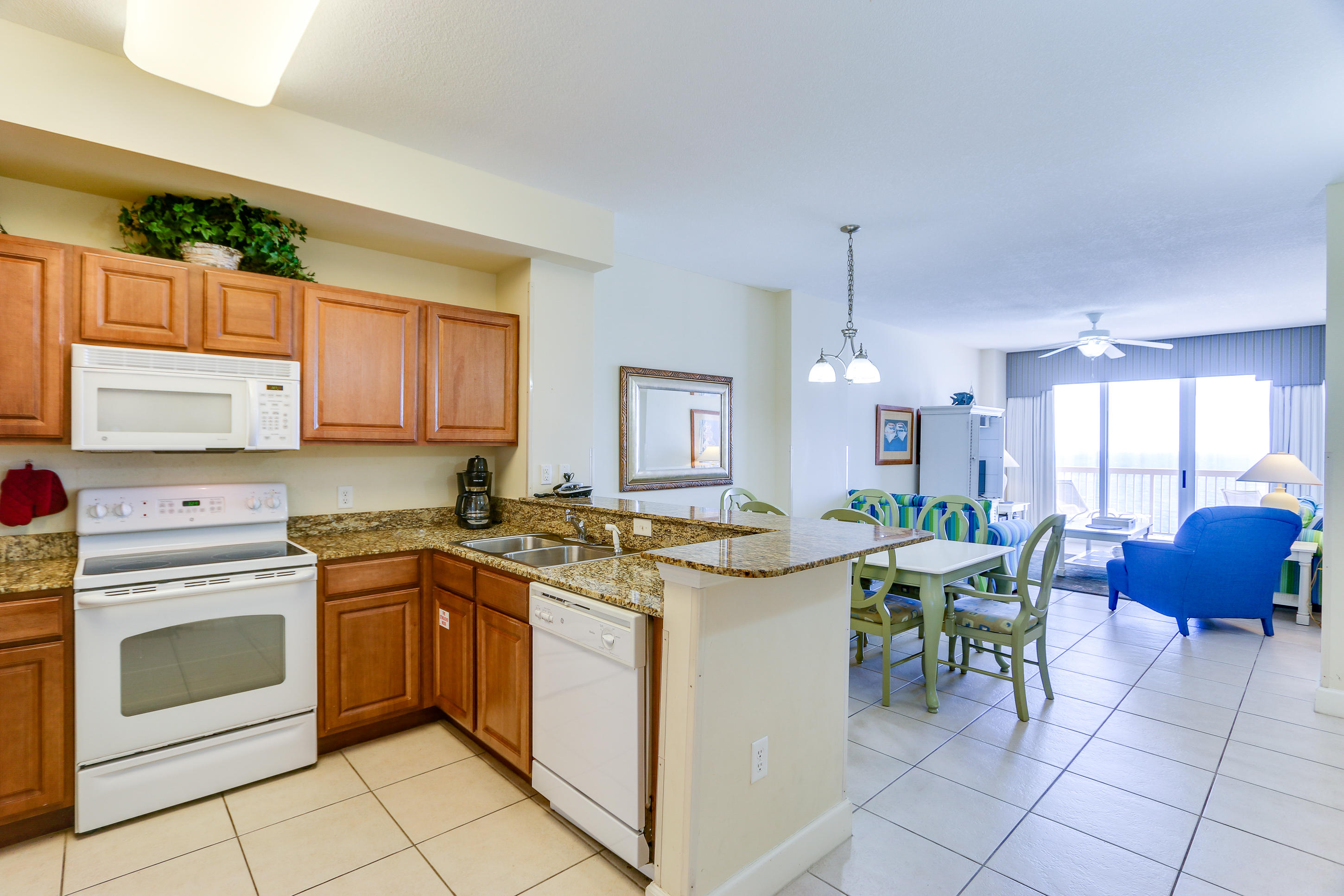 SUNRISE BEACH - Residential