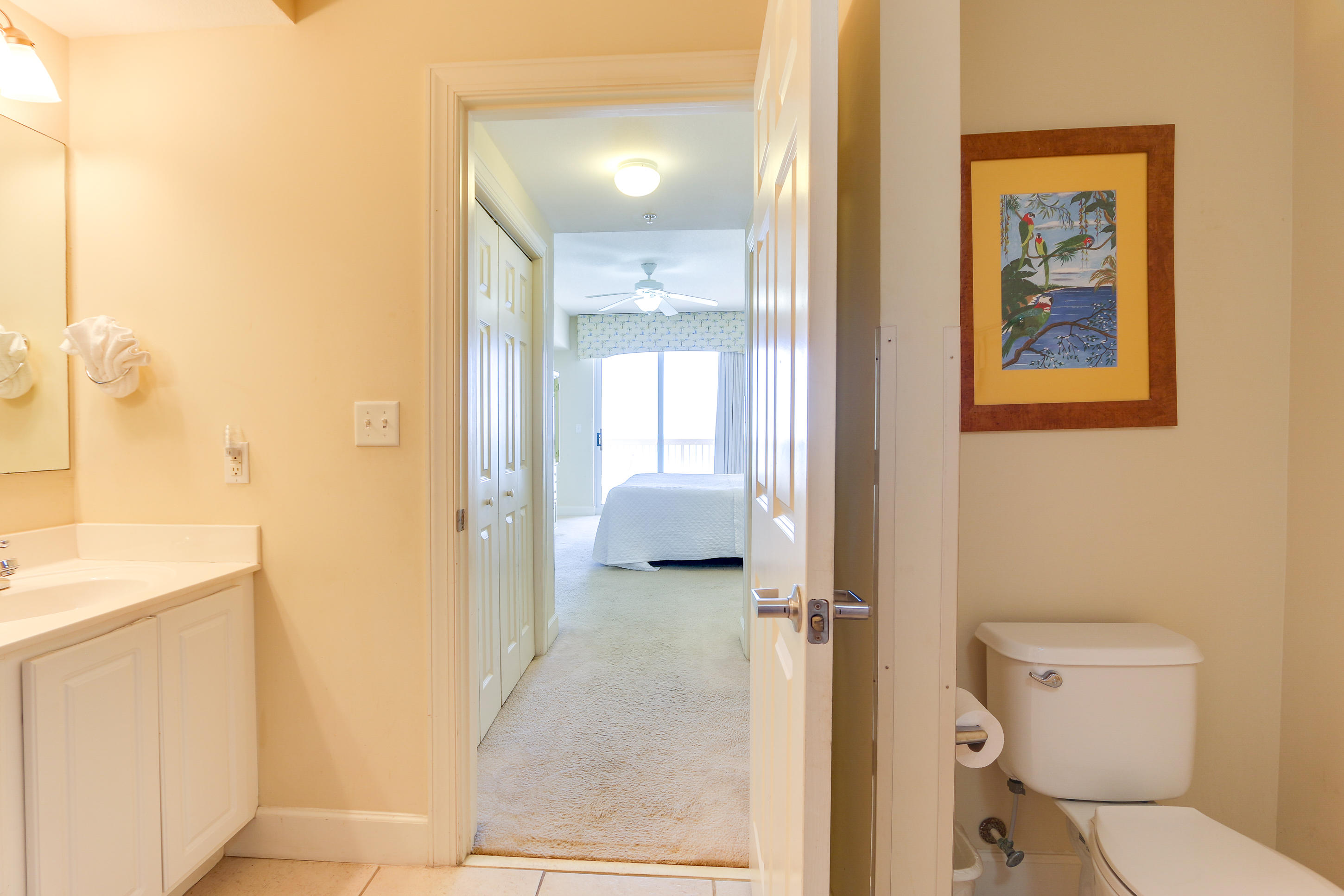 SUNRISE BEACH - Residential