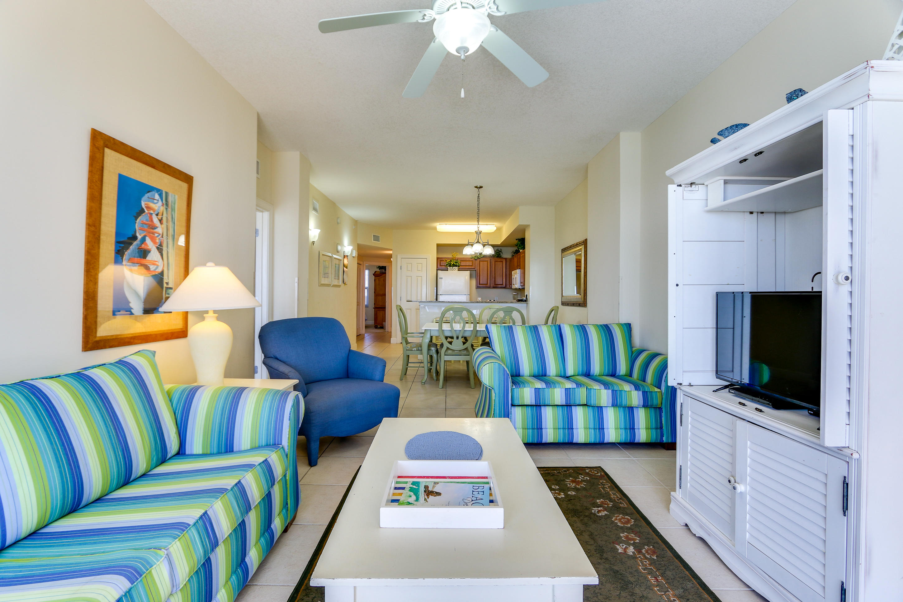 SUNRISE BEACH - Residential