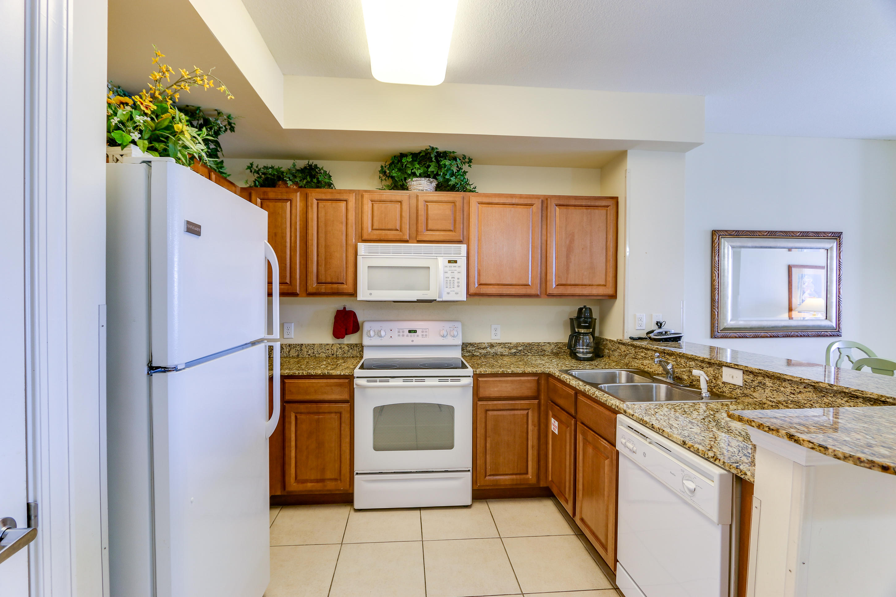 SUNRISE BEACH - Residential