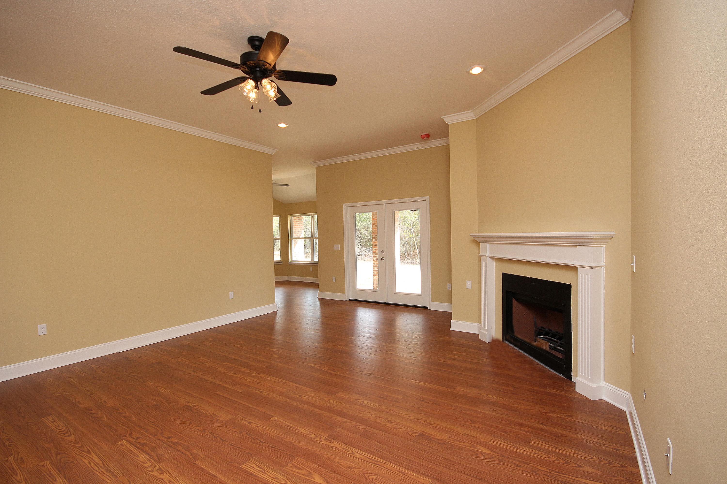 CHANAN ESTATES - Residential