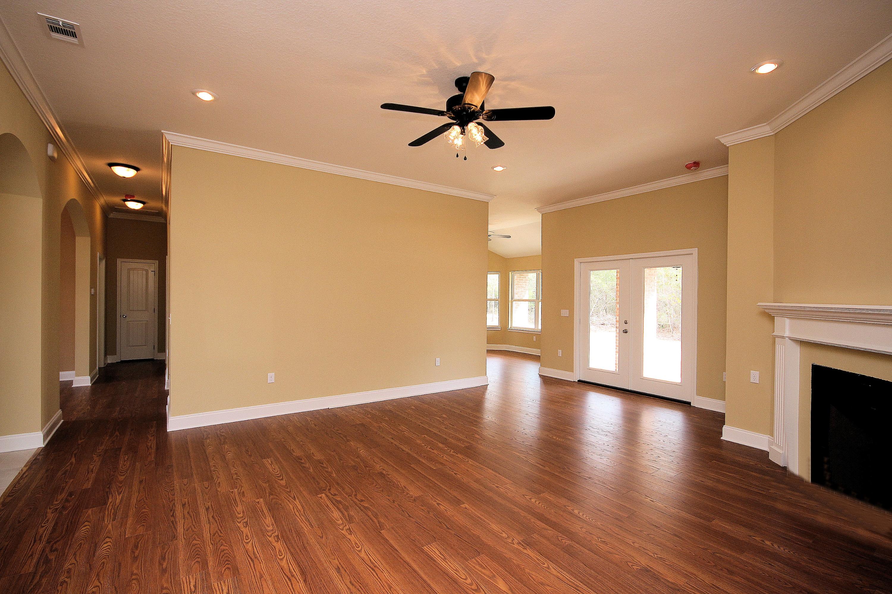 CHANAN ESTATES - Residential