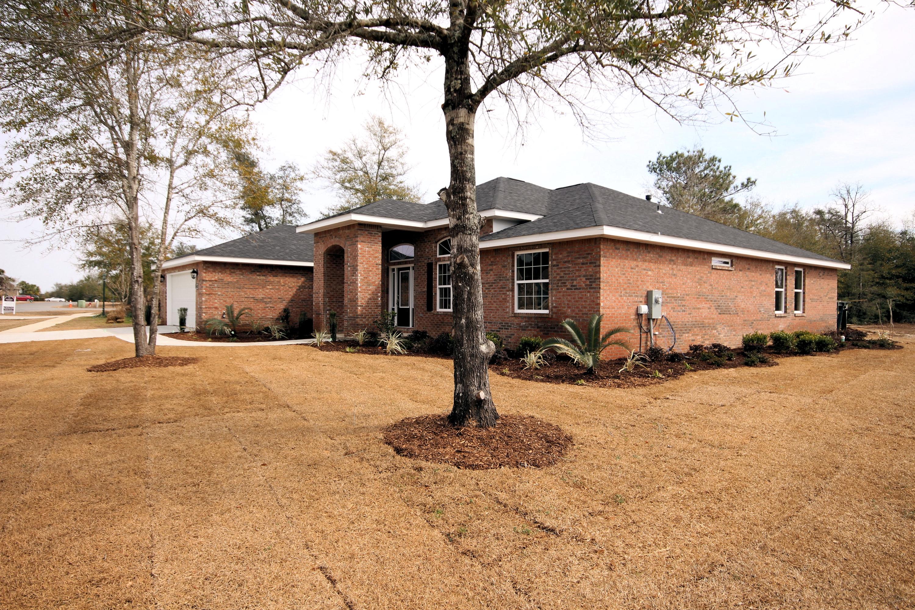 CHANAN ESTATES - Residential