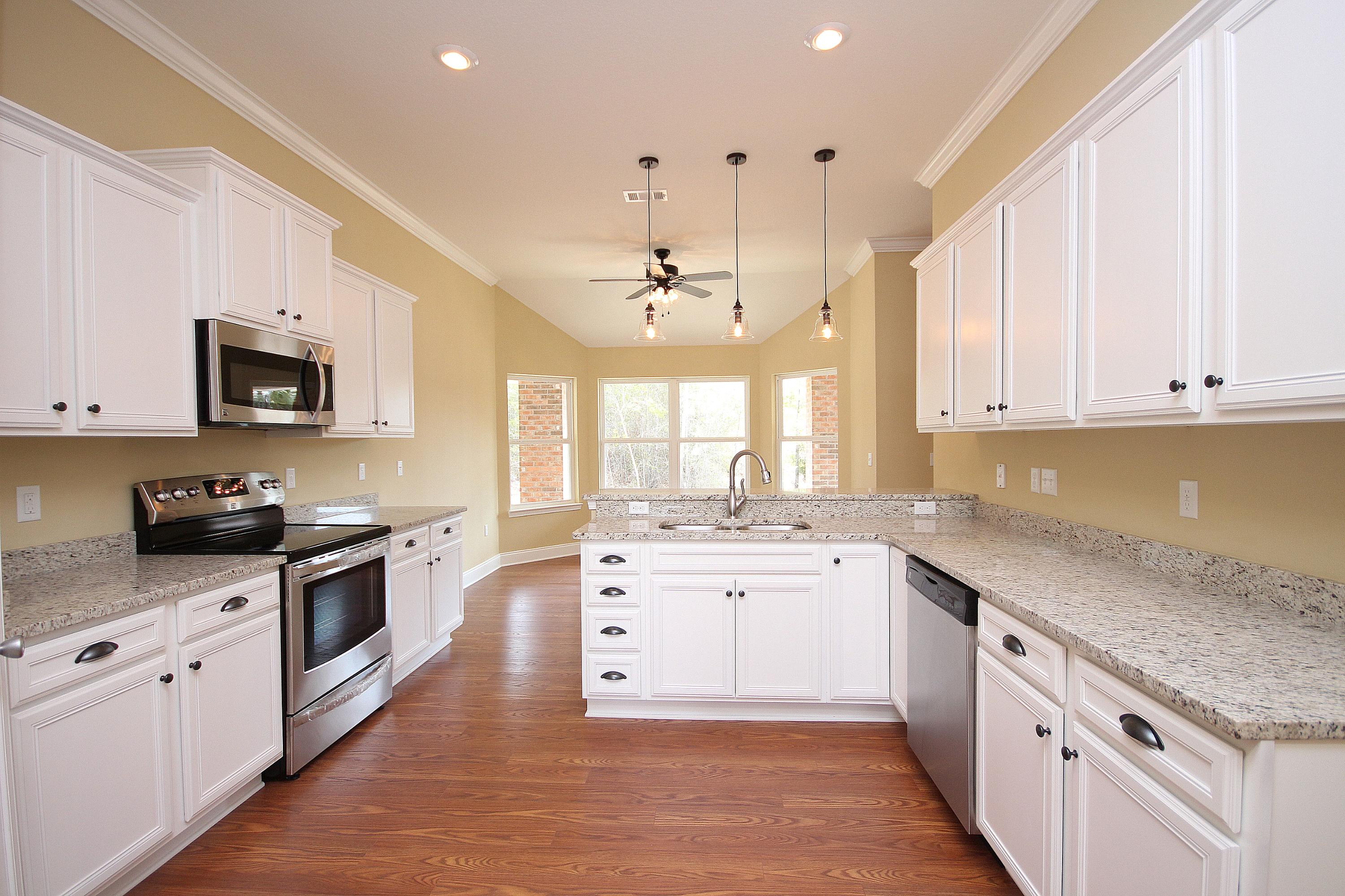 CHANAN ESTATES - Residential