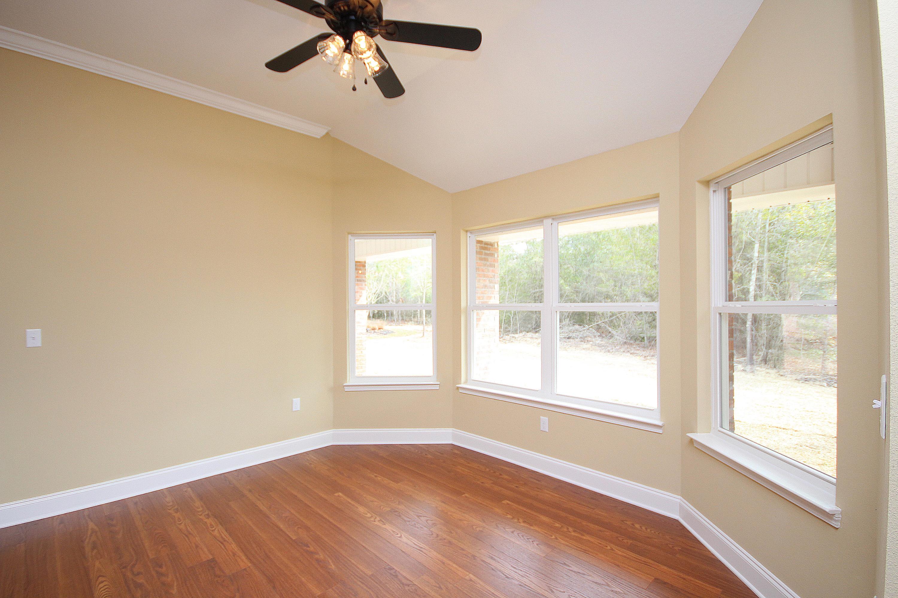 CHANAN ESTATES - Residential