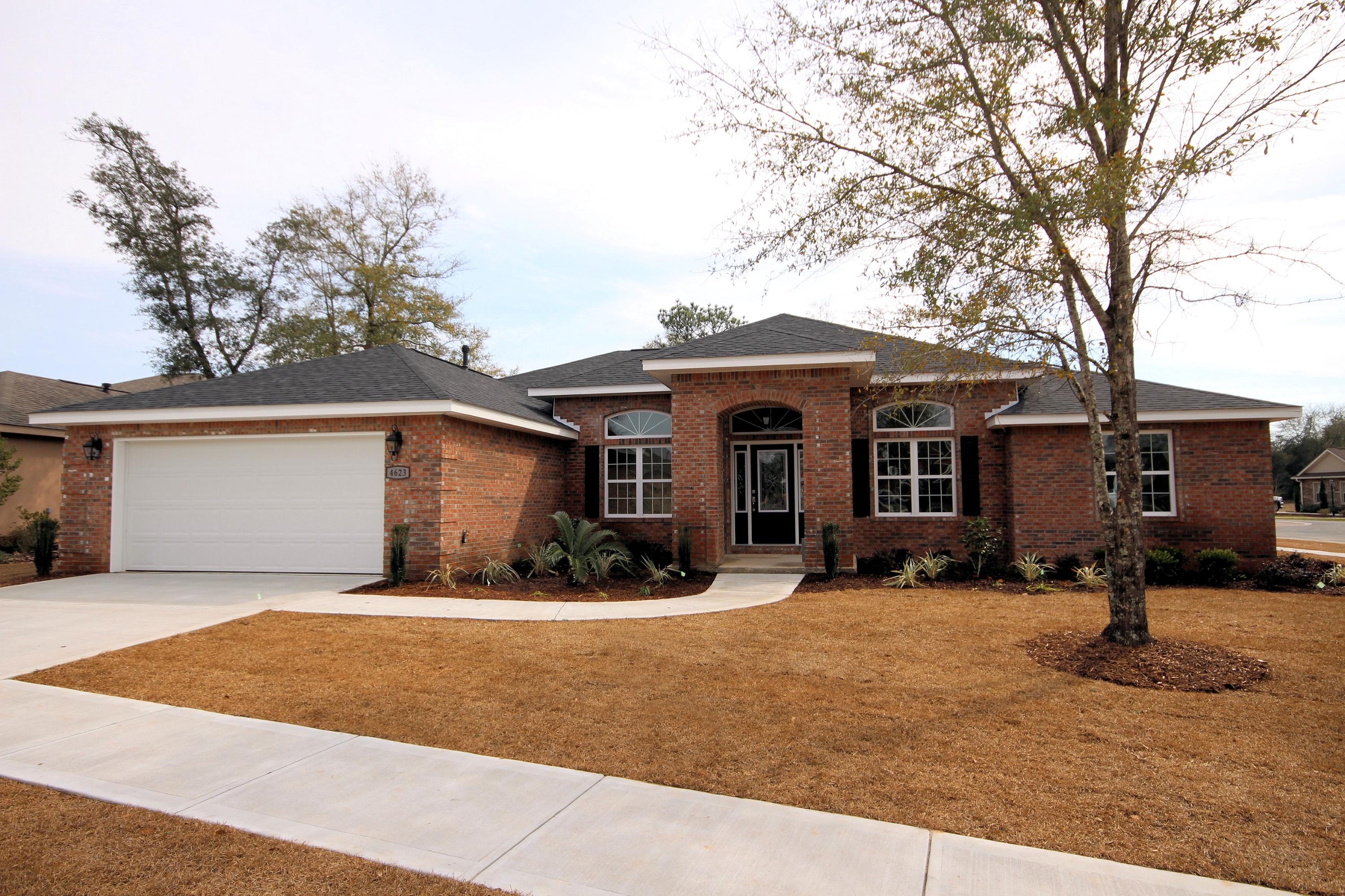 CHANAN ESTATES - Residential