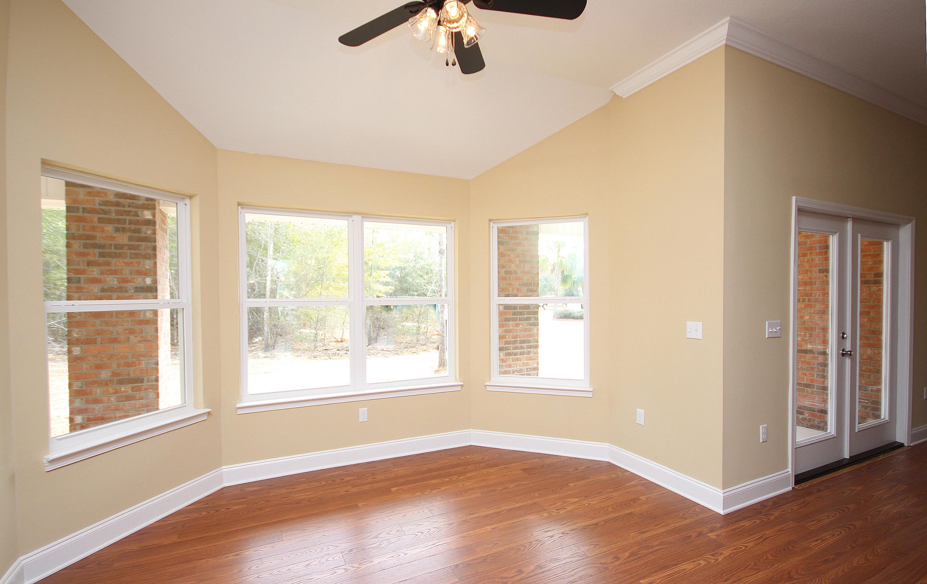 CHANAN ESTATES - Residential