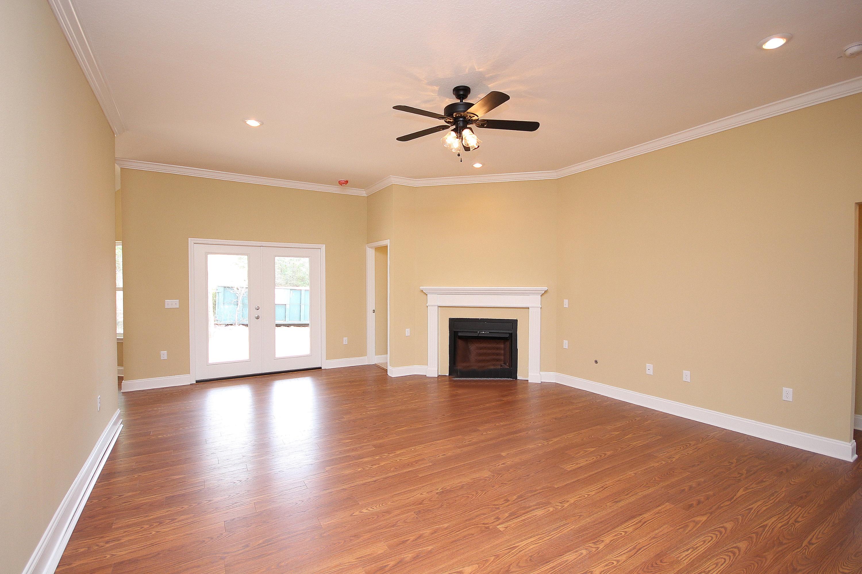 CHANAN ESTATES - Residential