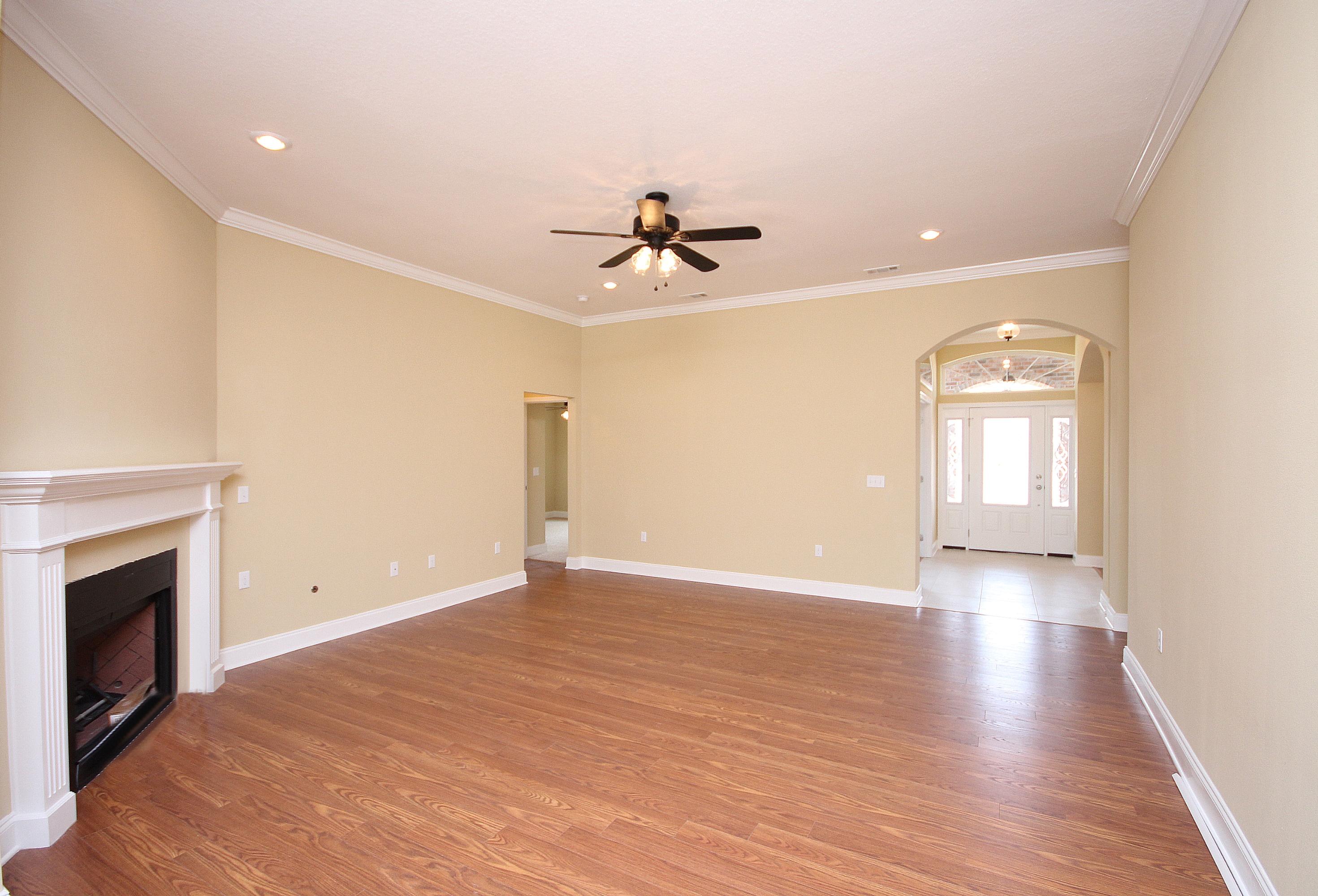 CHANAN ESTATES - Residential