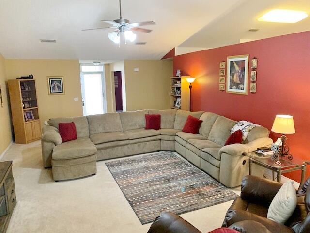 IRON GATE SUBD PHASE I - Residential