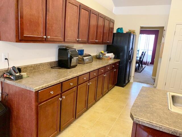 IRON GATE SUBD PHASE I - Residential