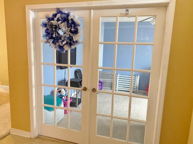 IRON GATE SUBD PHASE I - Residential