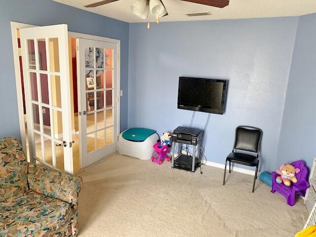 IRON GATE SUBD PHASE I - Residential