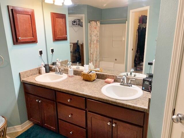 IRON GATE SUBD PHASE I - Residential