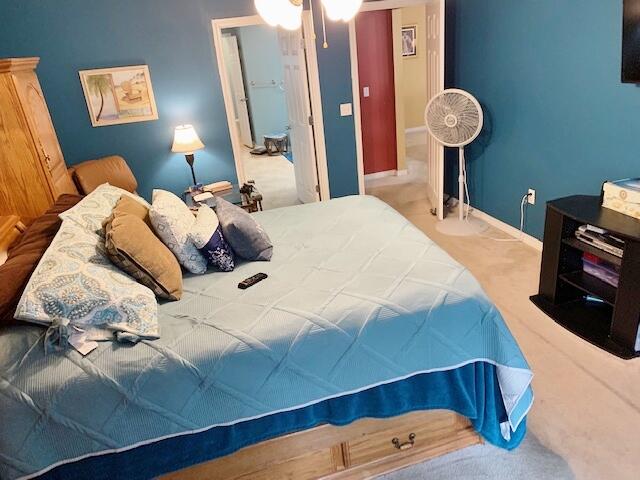 IRON GATE SUBD PHASE I - Residential