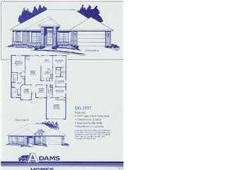IRON GATE SUBD PHASE I - Residential