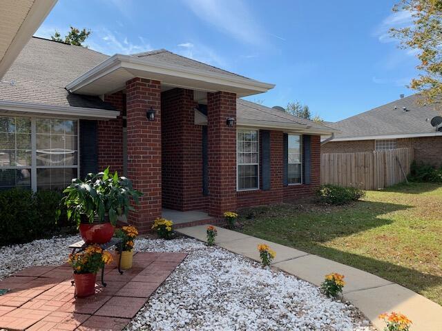 IRON GATE SUBD PHASE I - Residential