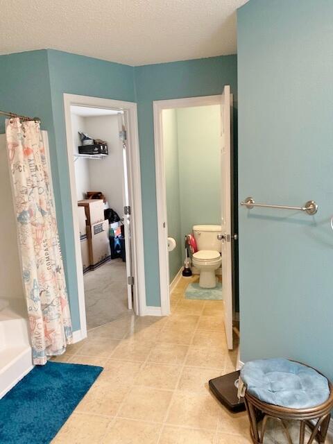 IRON GATE SUBD PHASE I - Residential