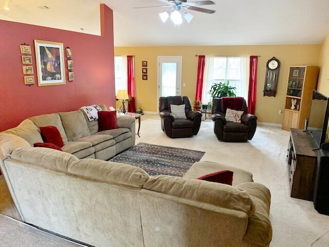 IRON GATE SUBD PHASE I - Residential