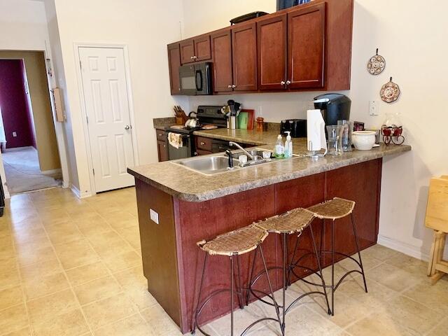 IRON GATE SUBD PHASE I - Residential