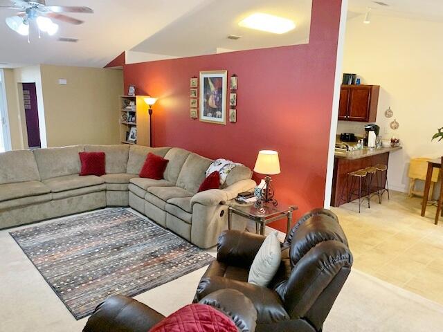 IRON GATE SUBD PHASE I - Residential