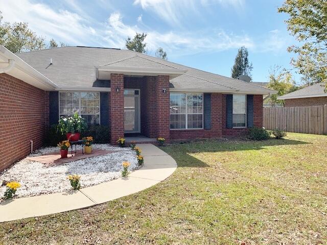 IRON GATE SUBD PHASE I - Residential