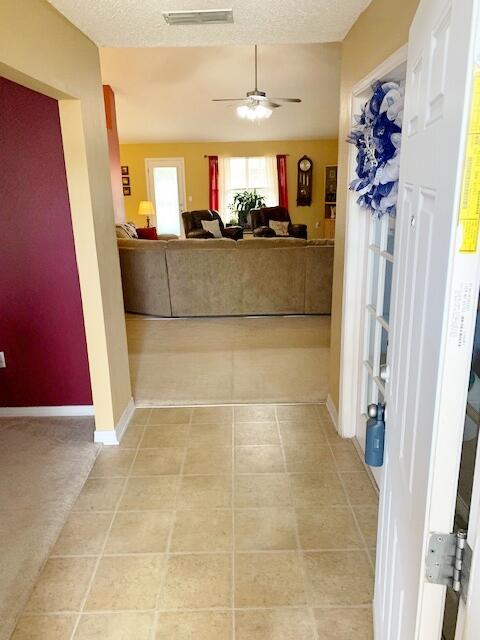 IRON GATE SUBD PHASE I - Residential