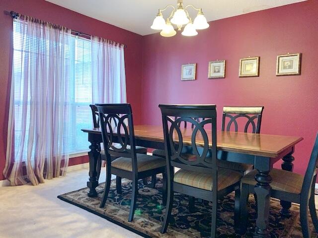 IRON GATE SUBD PHASE I - Residential