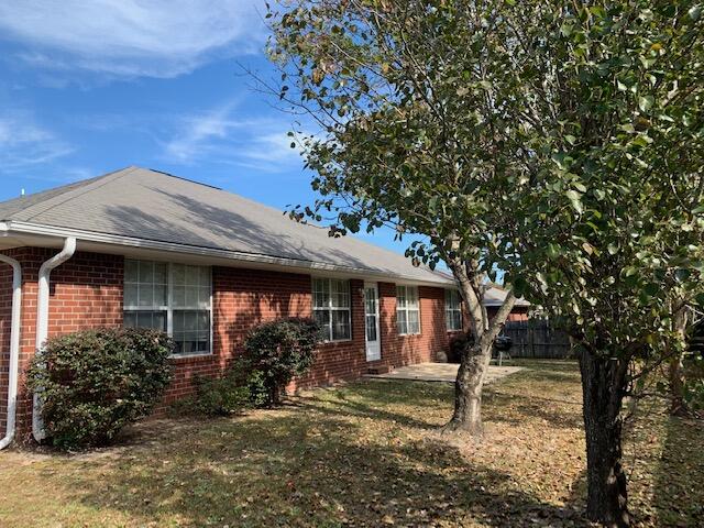 IRON GATE SUBD PHASE I - Residential