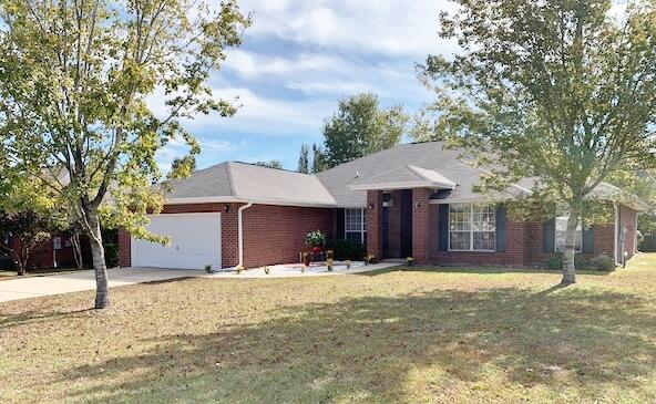 IRON GATE SUBD PHASE I - Residential