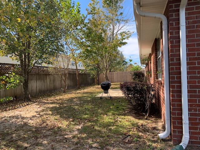 IRON GATE SUBD PHASE I - Residential