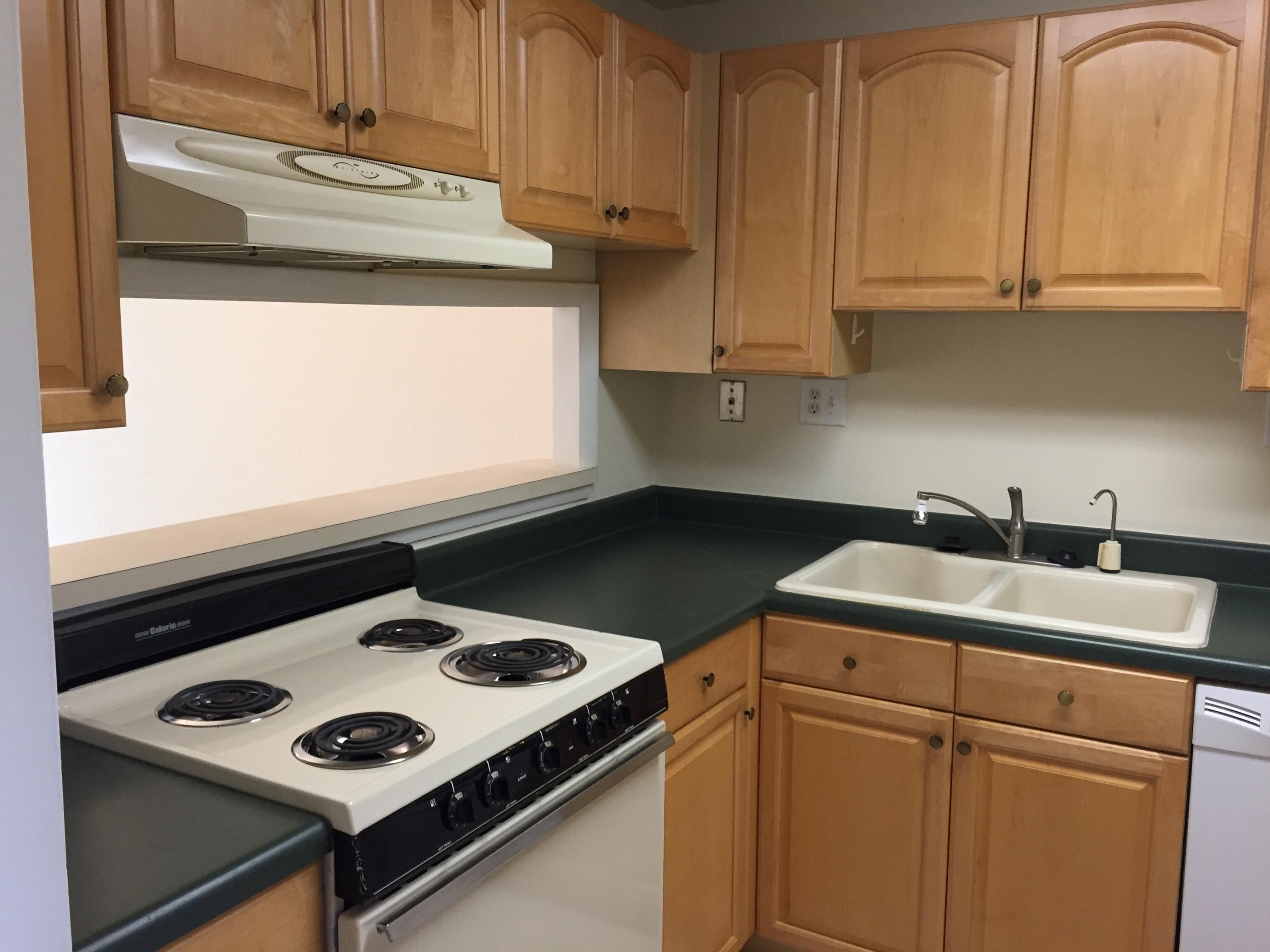 CENTURY PARK WEST - Residential