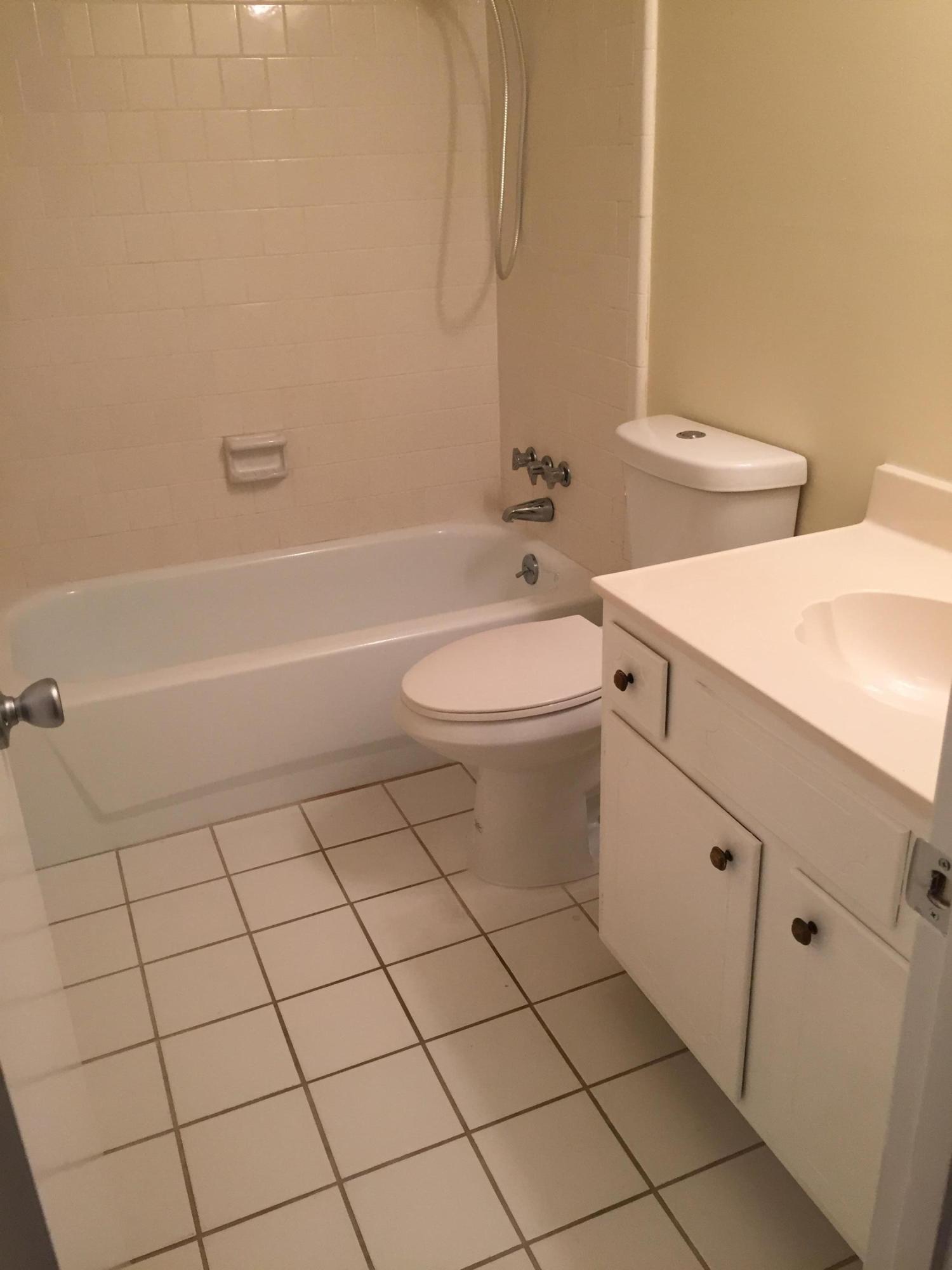 CENTURY PARK WEST - Residential