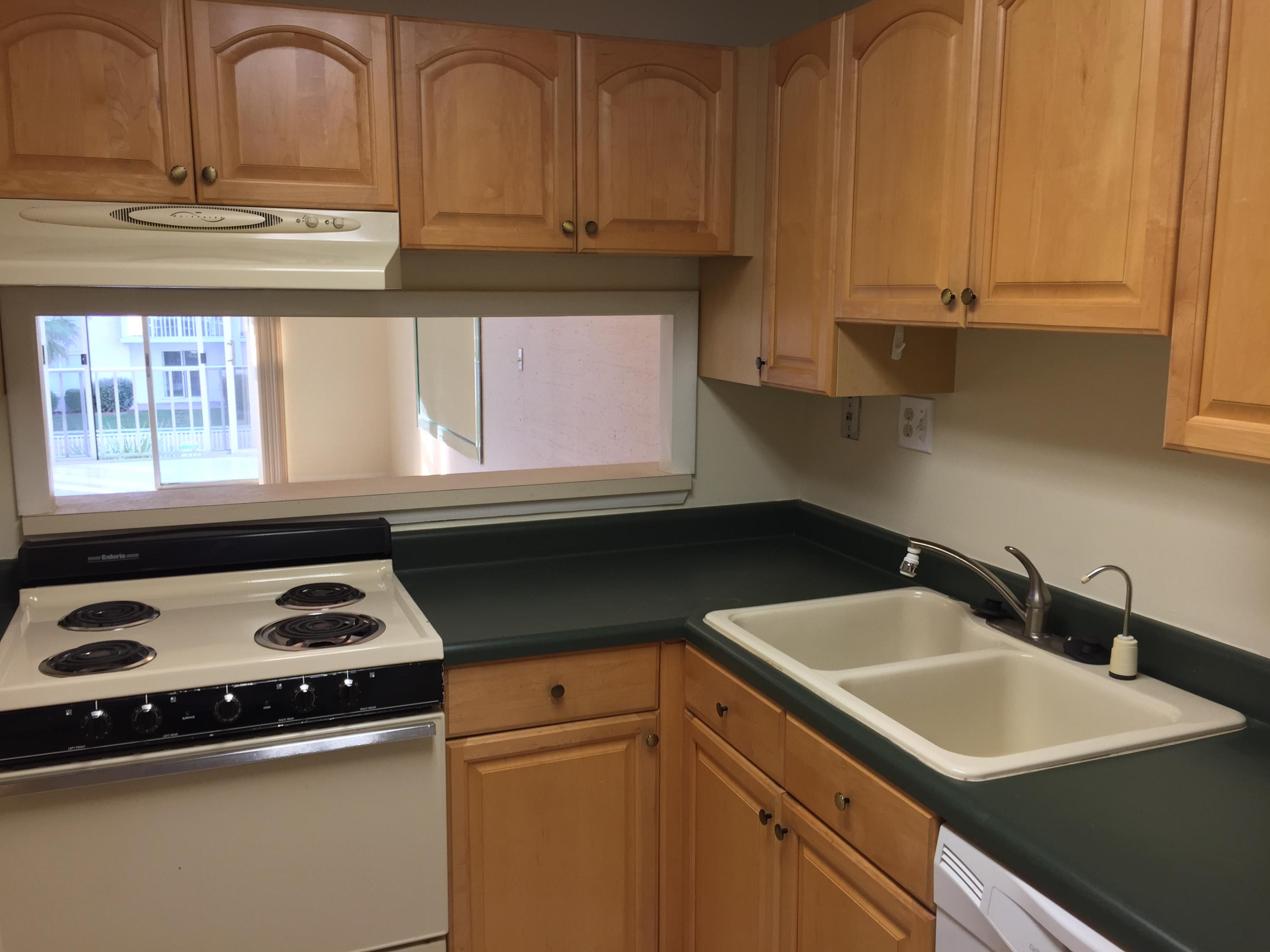 CENTURY PARK WEST - Residential