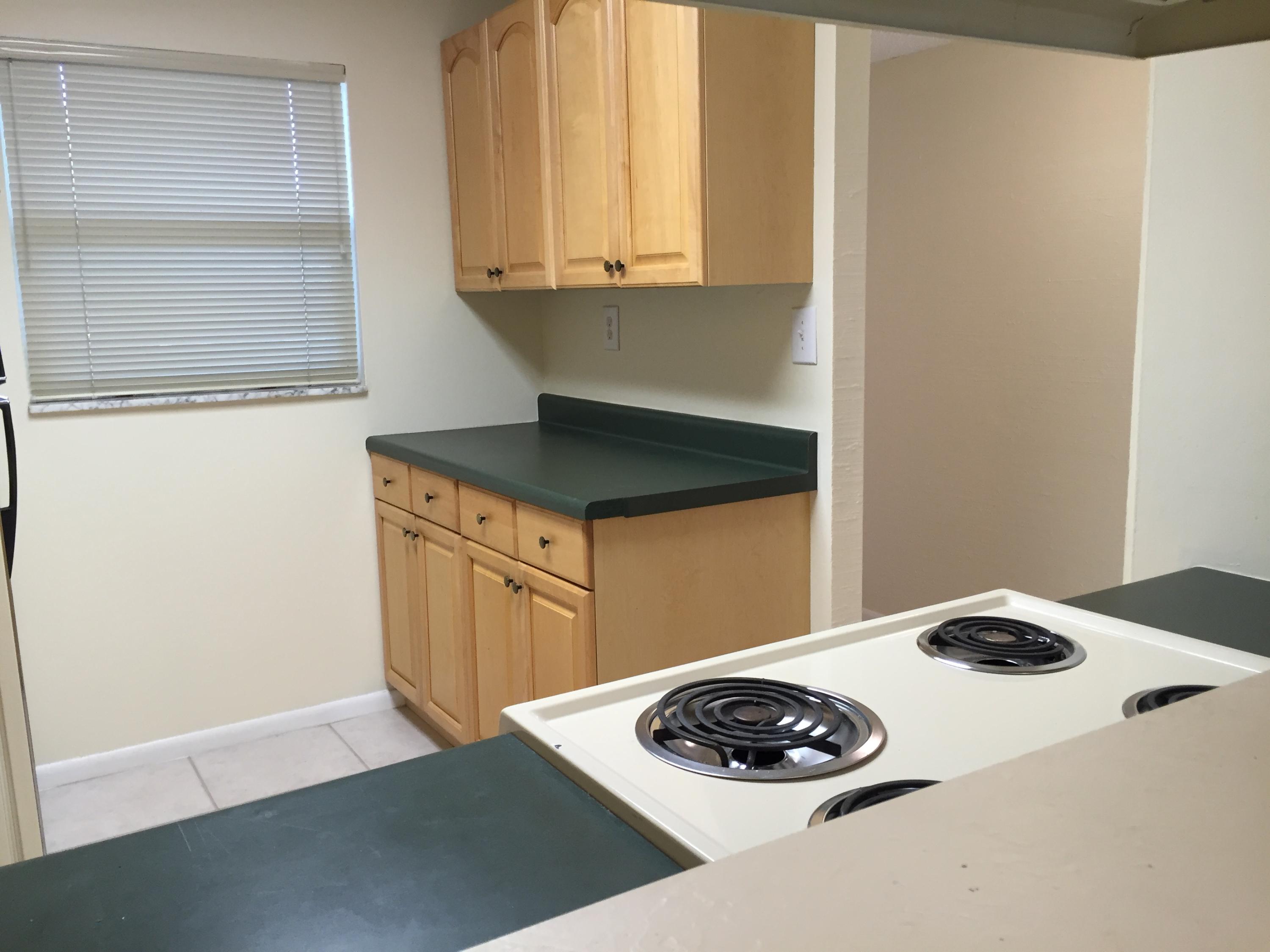 CENTURY PARK WEST - Residential