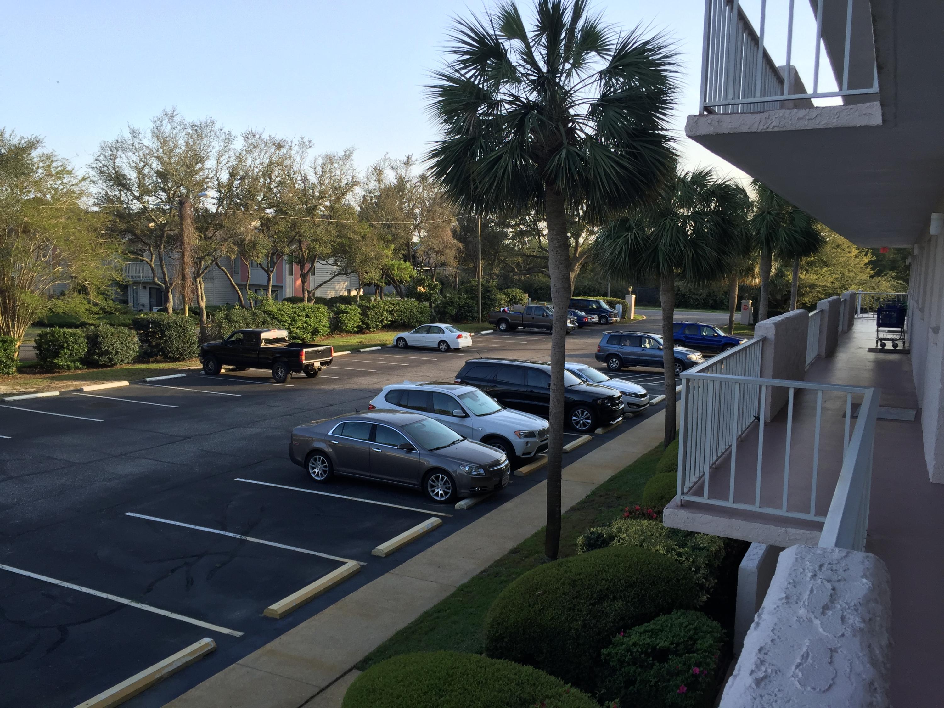 CENTURY PARK WEST - Residential