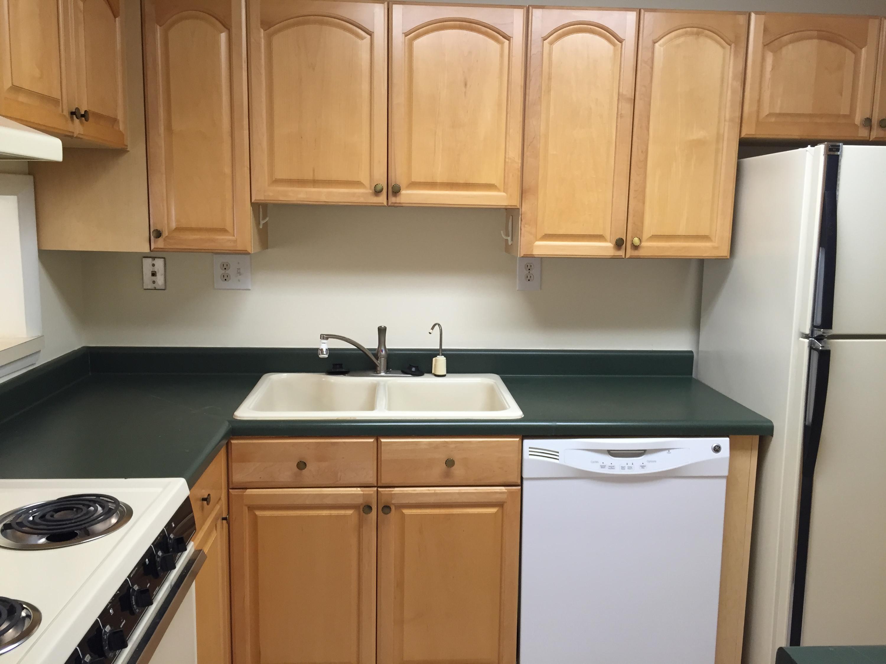 CENTURY PARK WEST - Residential