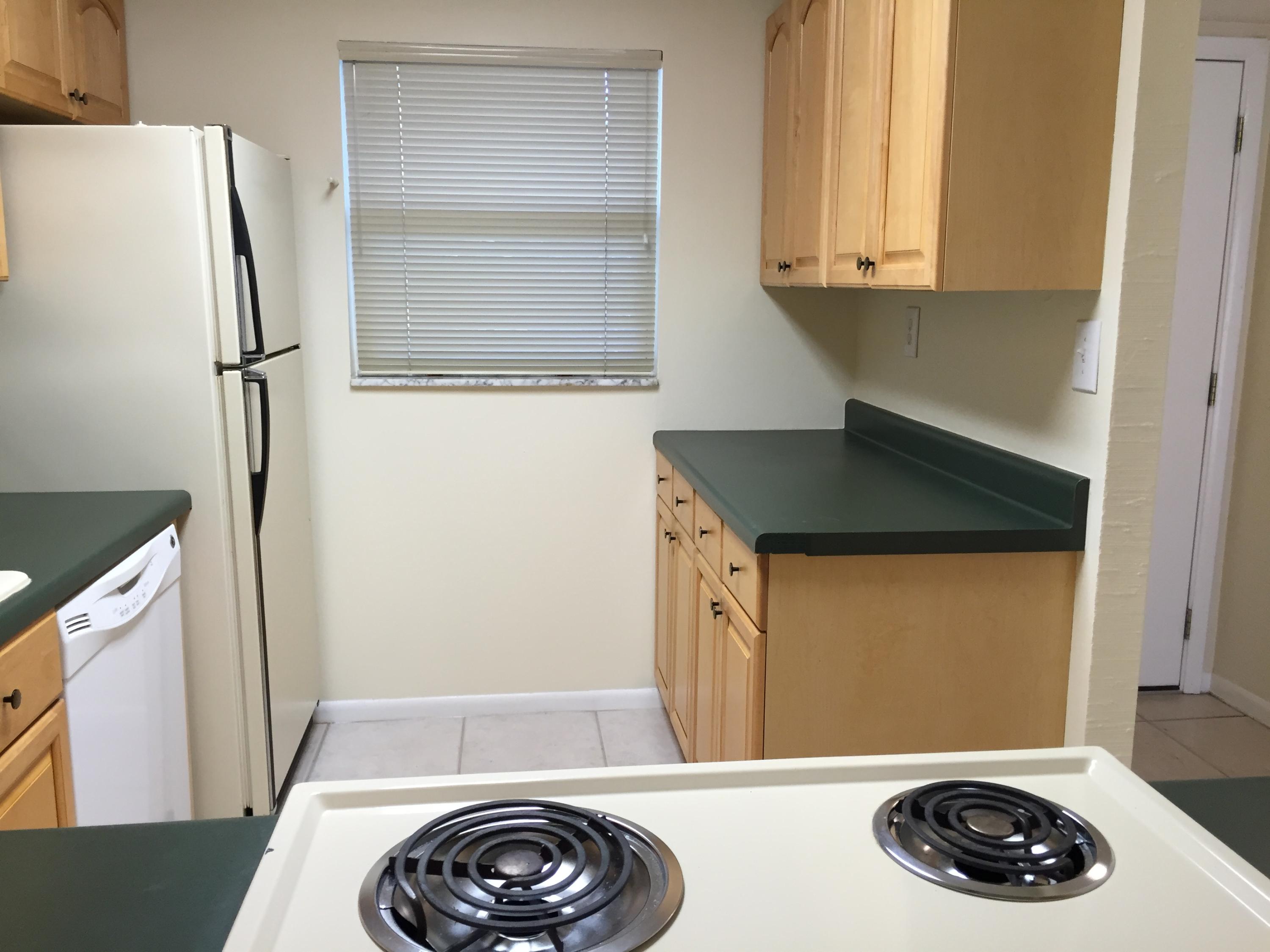 CENTURY PARK WEST - Residential