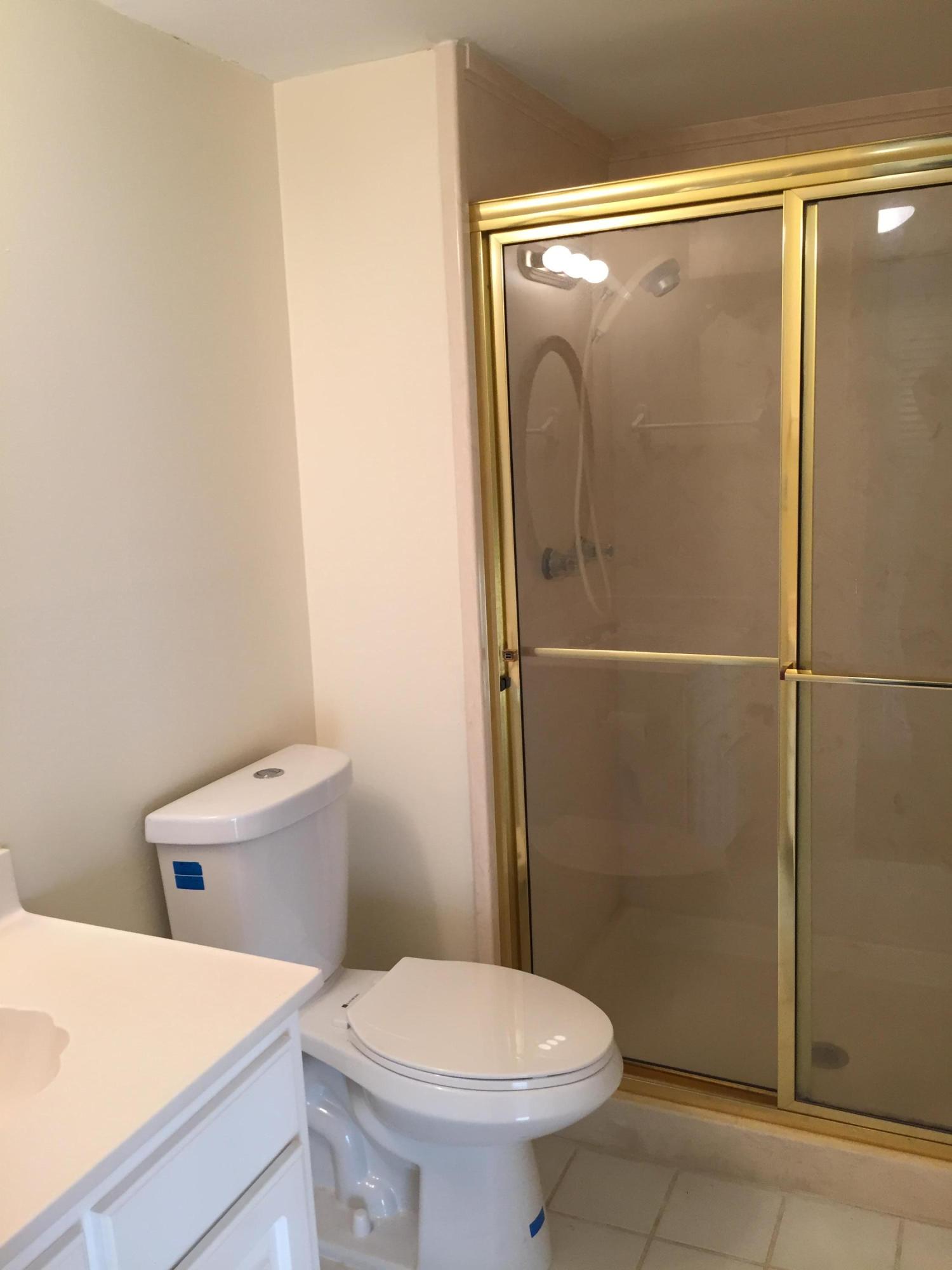 CENTURY PARK WEST - Residential